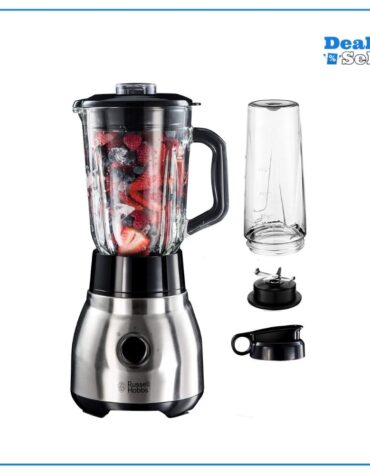Russell Hobbs Standmixer 2-in-1