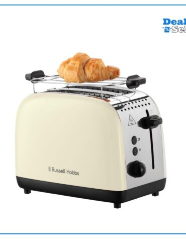 Russell Hobbs Toaster