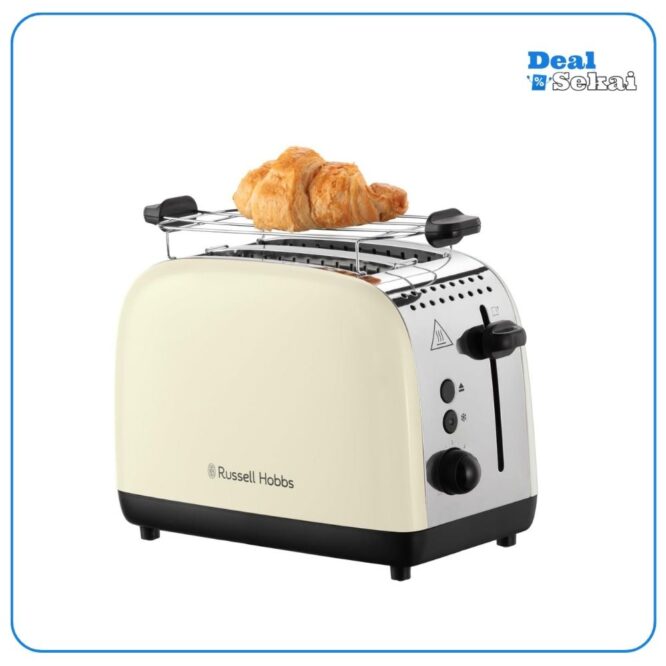 Russell Hobbs Toaster