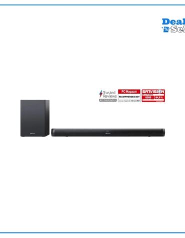 SHARP HTSB110 2.0 Soundbar 90W