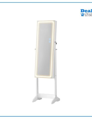 SONGMICS Schmuckschrank