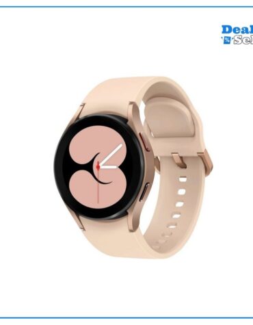 Samsung Galaxy Watch 4-40mm BT Smartwatch