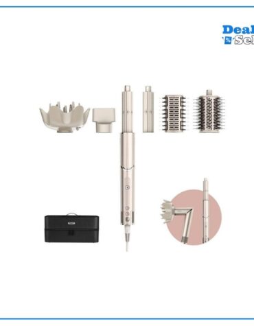 Shark Multihaarstyler FlexStyle 5-in-1 Haarstyler und -trockner HD440SLEU