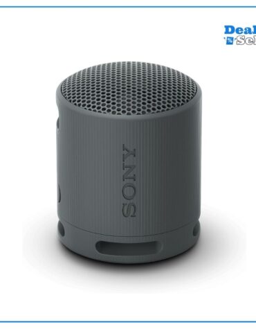 Sony SRS-XB100 - Kabelloser Bluetooth-Lautsprecher