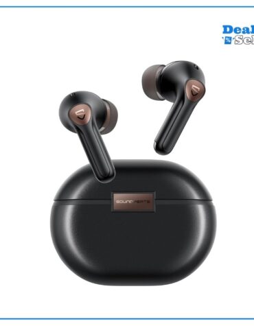 SoundPEATS Air4 Pro kabellose Ohrhörer mit AptX Lossless