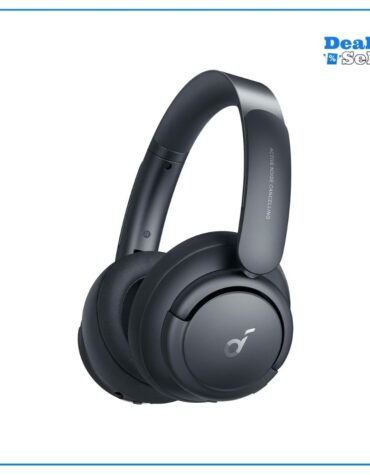 Soundcore Anker Bluetooth Kopfhörer Over-Ear