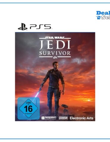 Star Wars Jedi: Survivor | PS5 | VideoGame | Deutsch