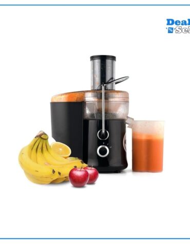 Starlyf® XL Juicer - Entsafter mit 600 Watt
