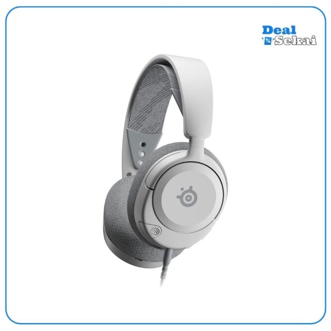 SteelSeries Arctis Nova 1P
