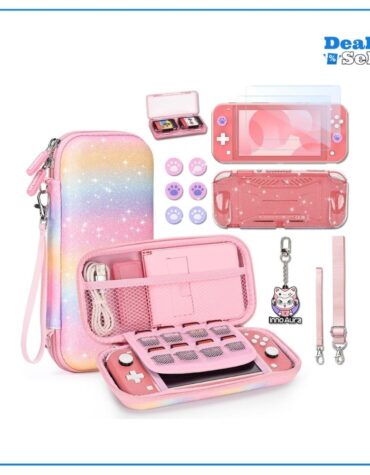 Switch Lite Tasche Mädchen