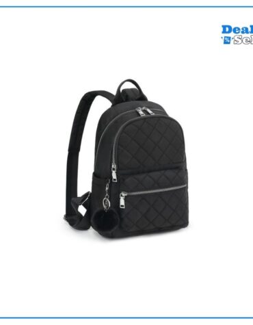 TAN.TOMI Cityrucksack Rucksack Damen Klein