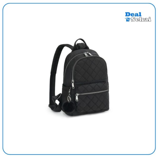 TAN.TOMI Cityrucksack Rucksack Damen Klein