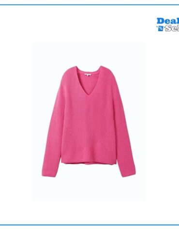 TOM TAILOR Strickpullover