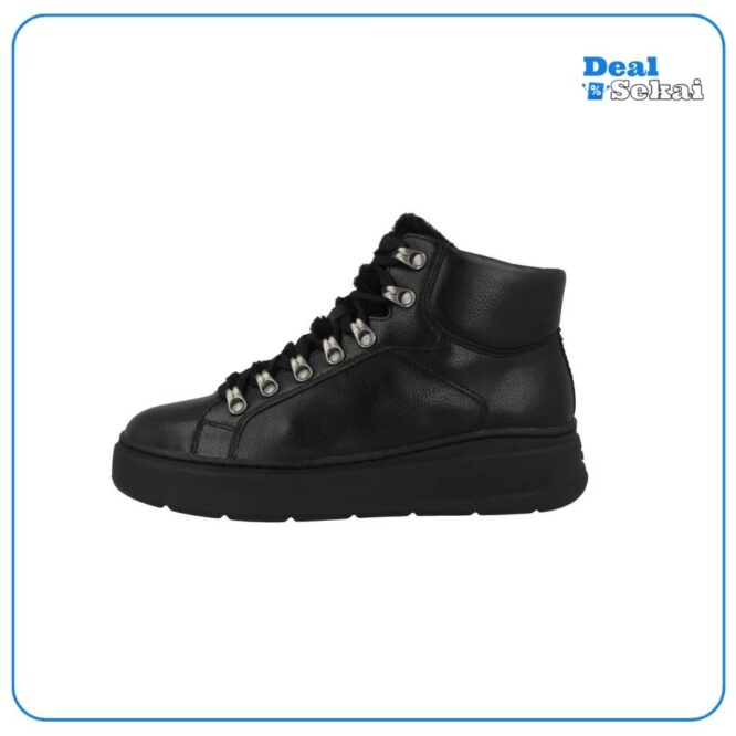 Tamaris Sneaker mid schwarz 38