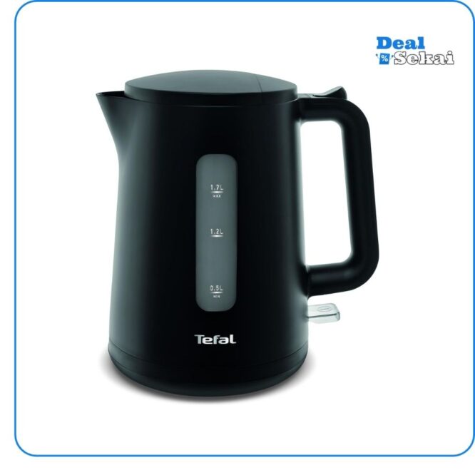 Tefal KO2008 Wasserkocher Principio Select