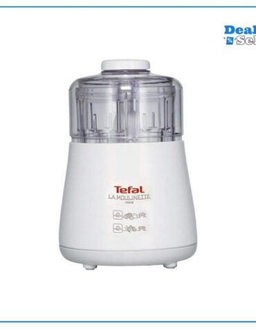 Tefal La Moulinette, Elektrischer Zerkleinerer