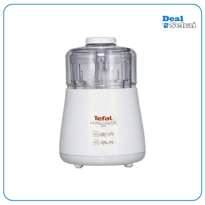 Tefal La Moulinette, Elektrischer Zerkleinerer