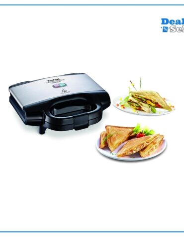 Tefal Ultracompact Sandwichmaker SM1552
