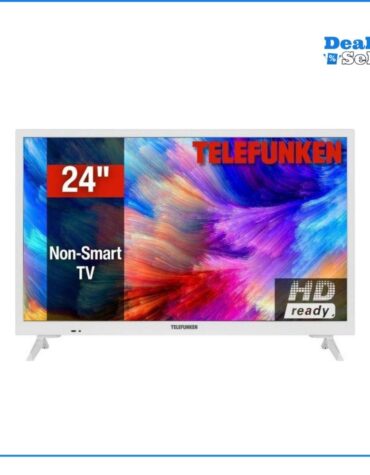 Telefunken L24H550M4-WI LED-Fernseher (60 cm/24 Zoll, HD-ready)