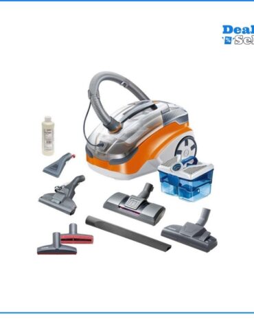 Thomas Wasch-Sauger AQUA+ PET & FAMILY, 1700 W