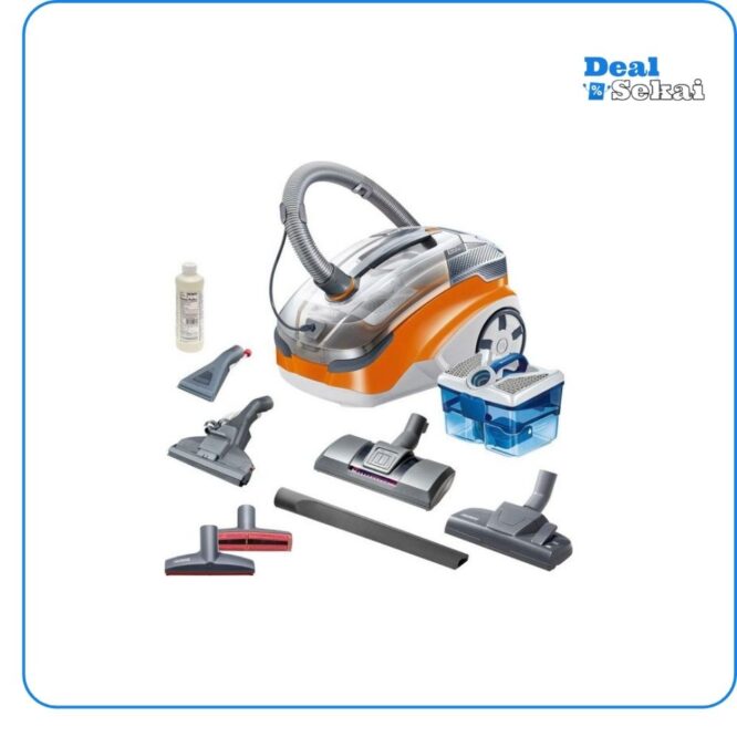 Thomas Wasch-Sauger AQUA+ PET & FAMILY, 1700 W