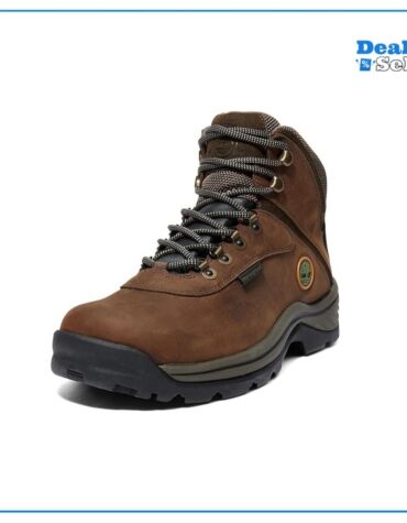 Timberland Herren White Ledge Mid Waterproof Wanderstiefel