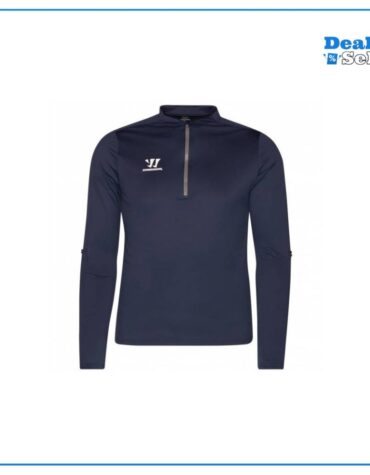 Warrior Covert Hybrid Herren Pullover