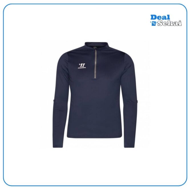 Warrior Covert Hybrid Herren Pullover