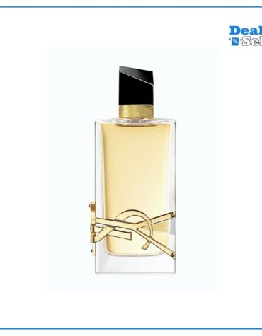 YVES SAINT LAURENT LIBRE