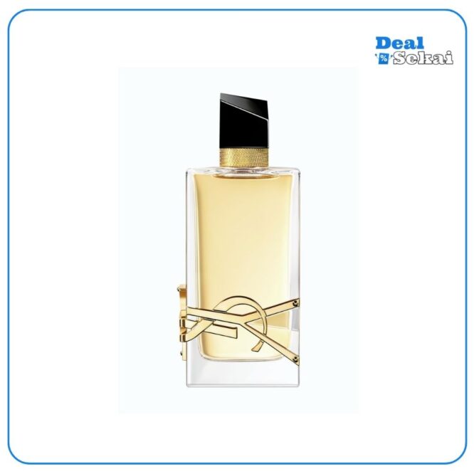 YVES SAINT LAURENT LIBRE