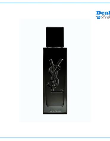 YVES SAINT LAURENT MYSLF