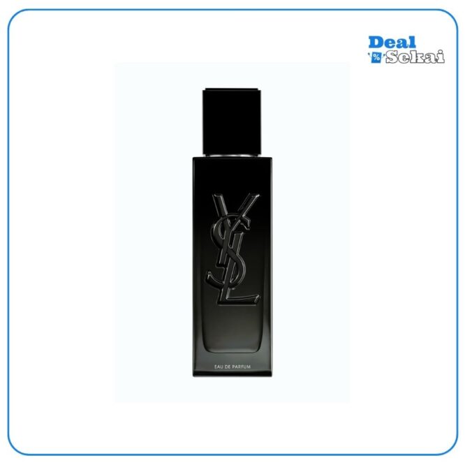 YVES SAINT LAURENT MYSLF