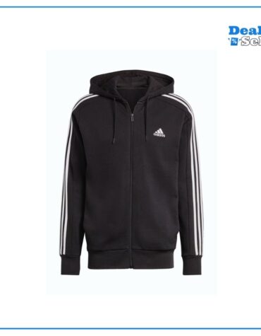 adidas Sweatjacke, Kapuze