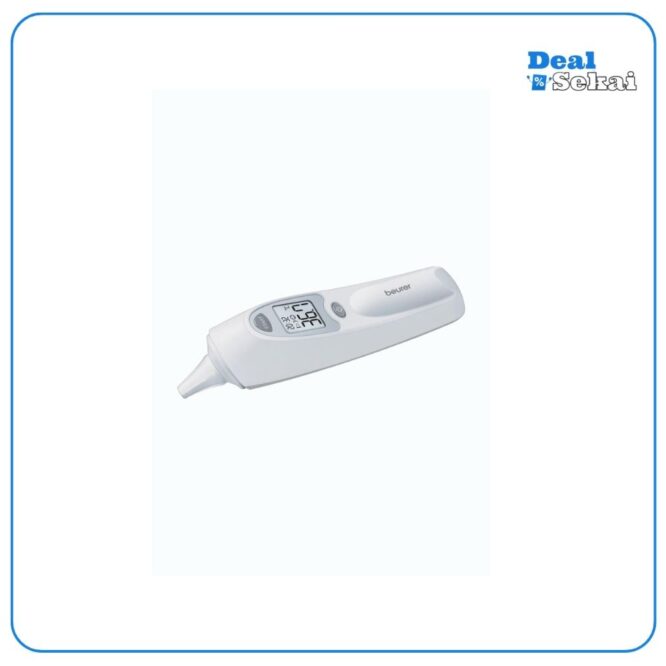 beurer Ohrthermometer "FT 58"