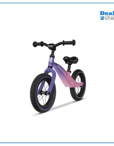 lionelo Fahrrad-Laufrad Bart Air