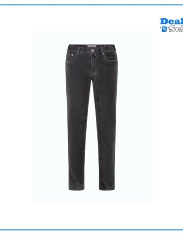 pierre cardin Cordhose, Tapered-Fit
