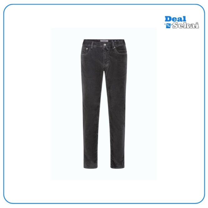 pierre cardin Cordhose, Tapered-Fit