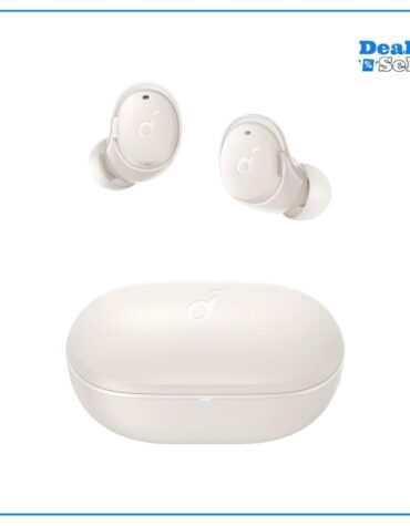 soundcore by Anker A3i Earbuds mit Geräuschunterdrückung