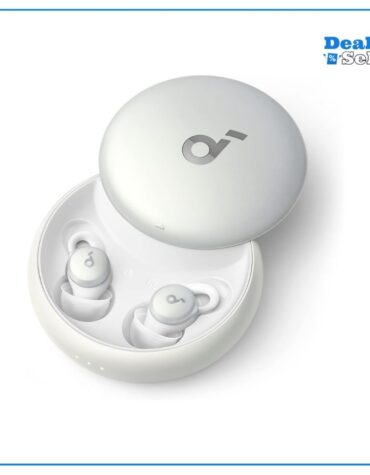 soundcore by Anker, Sleep A10 Bluetooth Sleep Earbuds