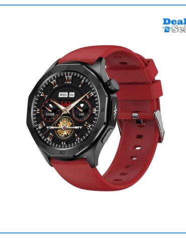 1,43" Smartwatch Damen Herren