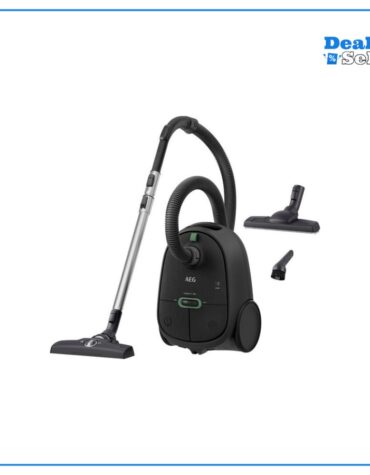 AEG Bodenstaubsauger CLEAN 6000 ÖKO (AB61C2ÖKO)