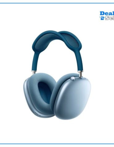 APPLE AirPods Max Over-Ear-Kopfhörer