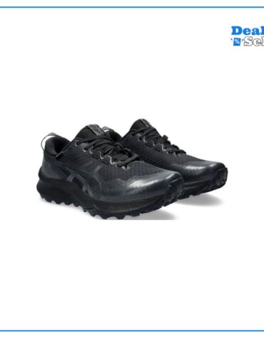 ASICS GEL-TRABUCO 12 GTX Trailrunningschuh
