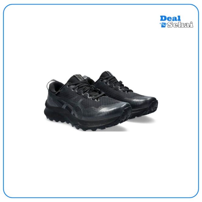 ASICS GEL-TRABUCO 12 GTX Trailrunningschuh