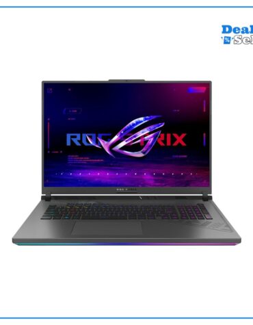 ASUS ROG Strix G18 Gaming Laptop