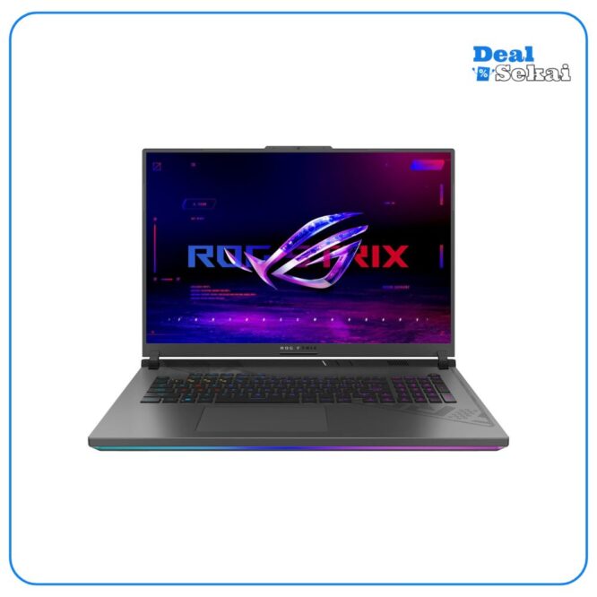 ASUS ROG Strix G18 Gaming Laptop