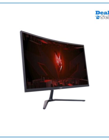 Acer Nitro ED270R Curved-Gaming-LED-Monitor