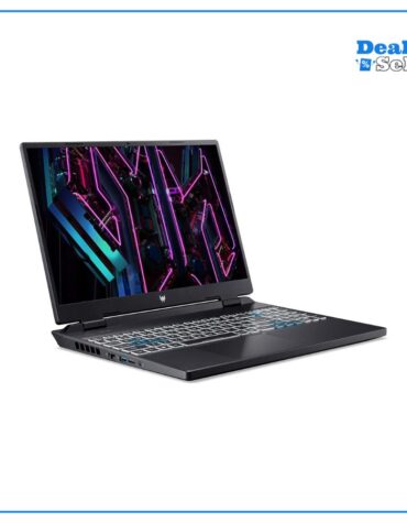 Acer Predator Helios Neo 16