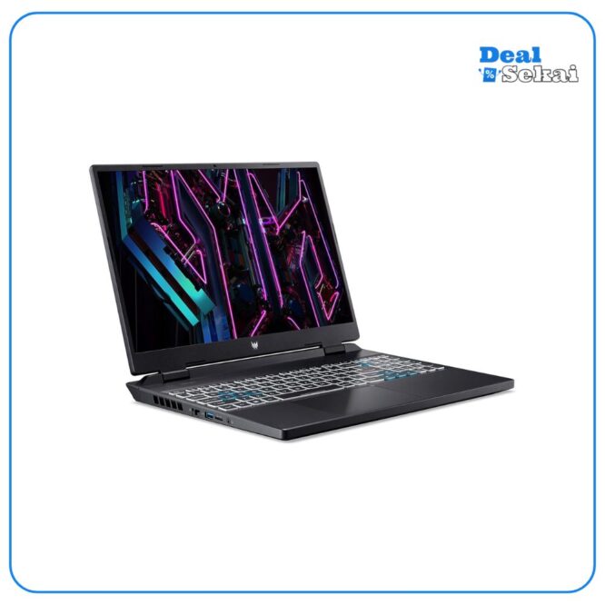Acer Predator Helios Neo 16