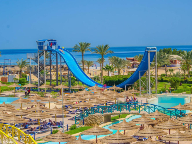 Hurghada & Safaga, Ägypten